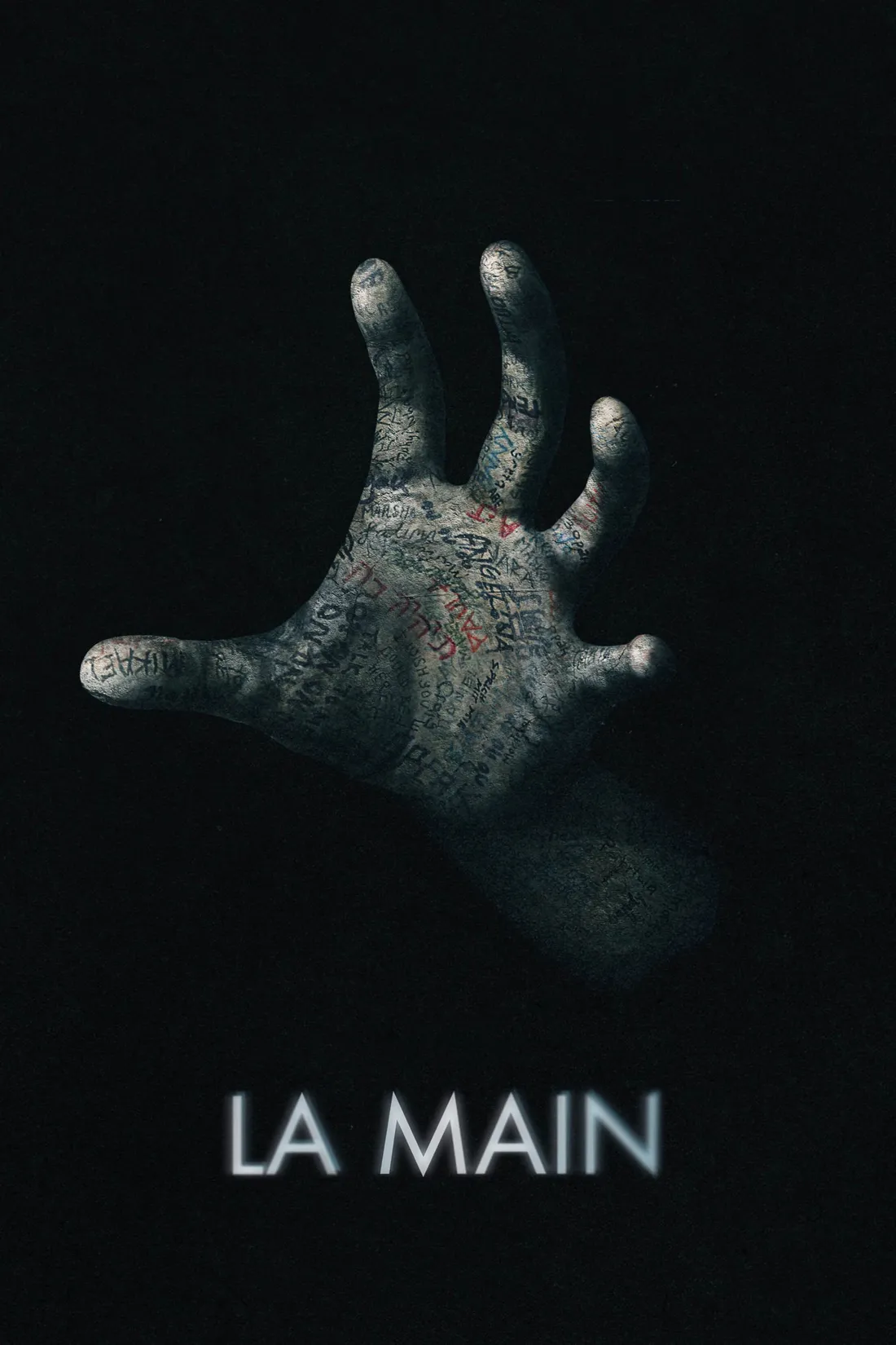 La Main (2023)
